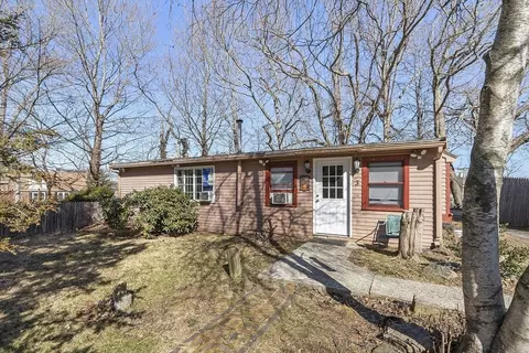 Exterior - 3 Progressive Steet, Worcester, MA 01604 photo 2 of 10