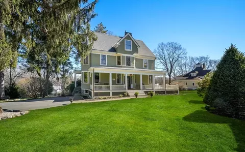 376 Brush Hill Rd, Milton, MA 02186