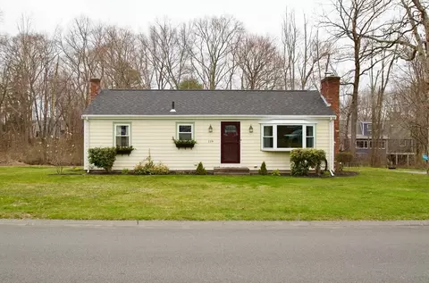 119 Roosevelt Ave, North Attleboro, MA 02760