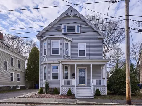 43 Appleton St, Salem, MA 01970