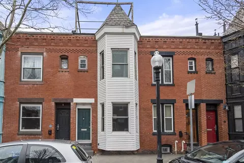 18 Greenwich St, Boston, MA 02120
