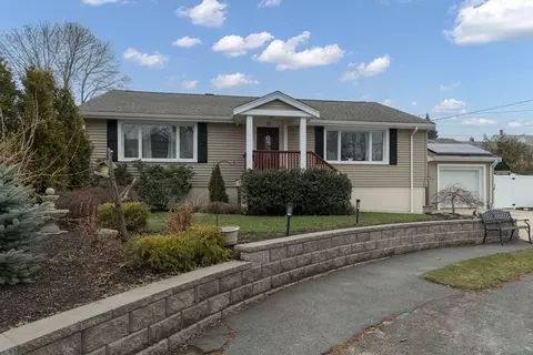 35 Signore Ter, Revere, MA 02151