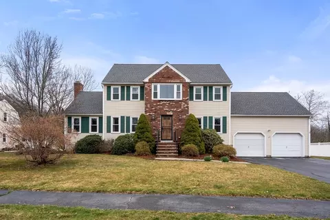 15 Rollie Shepard Dr, Millbury, MA 01527