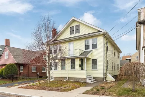250 Waverley Ave #250, Watertown, MA 02472