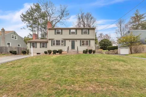 Exterior - 116 Colorado St, Springfield, MA 01118 photo 3 of 12