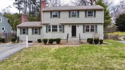 Exterior - 116 Colorado St, Springfield, MA 01118 photo 9 of 12