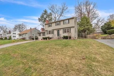 Exterior - 116 Colorado St, Springfield, MA 01118 photo 4 of 12