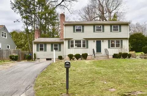 Exterior - 116 Colorado St, Springfield, MA 01118 photo 8 of 12