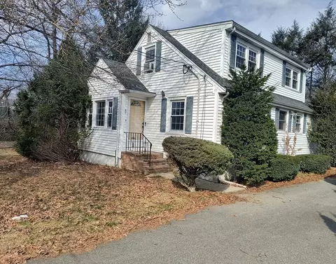 67 Verne St, Brockton, MA 02301