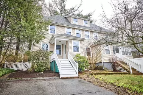 501 Washington #A, Winchester, MA 01890