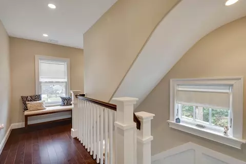 Entry Way - 1313 Great Plain Ave, Needham, MA 02492 photo 1 of 1