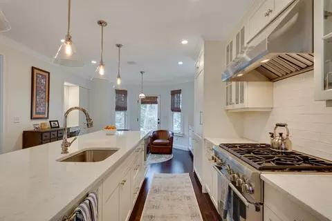 Kitchen - 1313 Great Plain Ave, Needham, MA 02492 photo 2 of 4