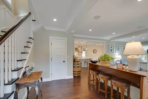 Dining - 1313 Great Plain Ave, Needham, MA 02492 photo 1 of 2