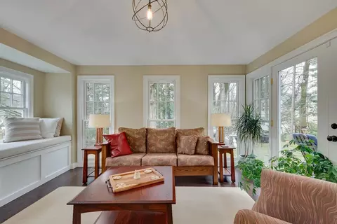 Living - 1313 Great Plain Ave, Needham, MA 02492 photo 5 of 10