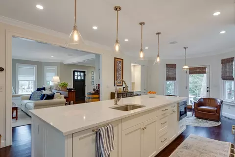 Kitchen - 1313 Great Plain Ave, Needham, MA 02492 photo 4 of 4