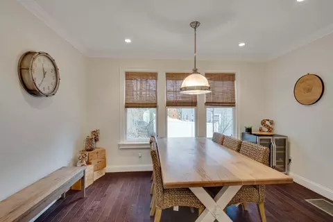 Dining - 1313 Great Plain Ave, Needham, MA 02492 photo 2 of 2