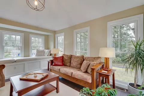 Living - 1313 Great Plain Ave, Needham, MA 02492 photo 7 of 10