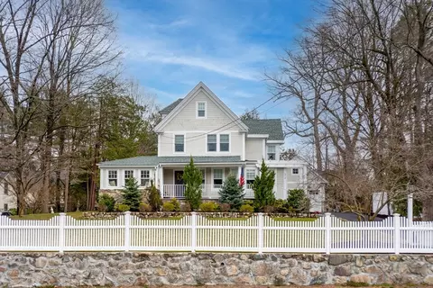 1313 Great Plain Ave, Needham, MA 02492