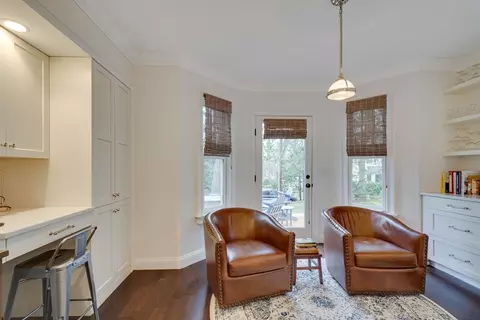 Living - 1313 Great Plain Ave, Needham, MA 02492 photo 9 of 10