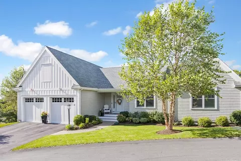 37 Muirfield #37, Plymouth, MA 02360
