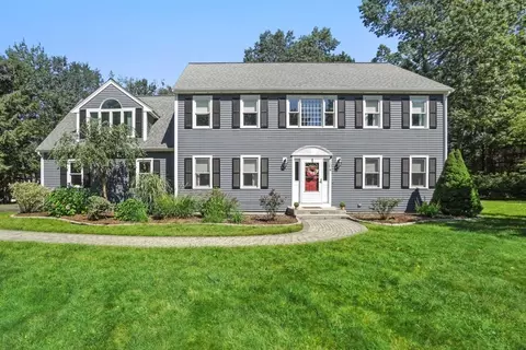 104 Graham Path, Marlborough, MA 01752