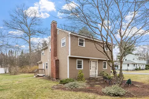 Exterior - 2 Old County, Hudson, MA 01749 photo 2 of 10