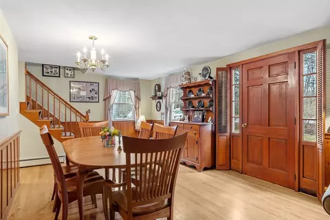 Dining - 2 Old County, Hudson, MA 01749 photo 1 of 2