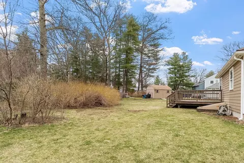 Exterior - 2 Old County, Hudson, MA 01749 photo 7 of 10