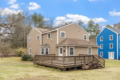 Exterior - 2 Old County, Hudson, MA 01749 photo 4 of 10