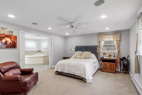 Bedroom - 2 Old County, Hudson, MA 01749 photo 1 of 3