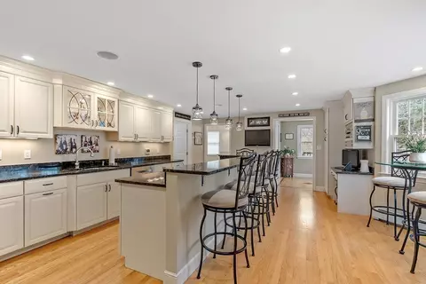 Kitchen - 2 Old County, Hudson, MA 01749 photo 1 of 7
