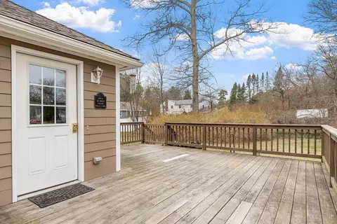 Exterior - 2 Old County, Hudson, MA 01749 photo 6 of 10