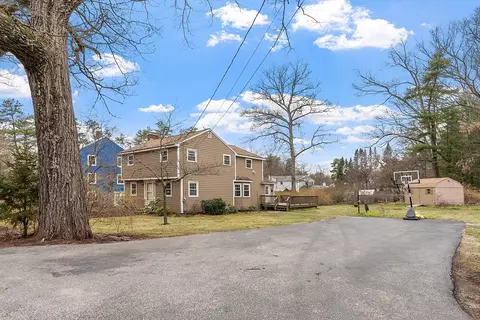 Exterior - 2 Old County, Hudson, MA 01749 photo 3 of 10