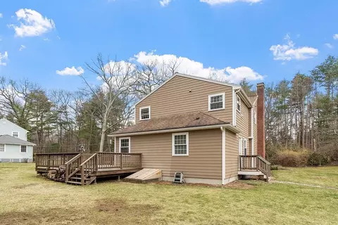 Exterior - 2 Old County, Hudson, MA 01749 photo 5 of 10
