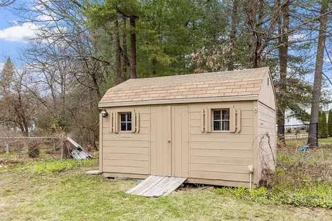 Exterior - 2 Old County, Hudson, MA 01749 photo 8 of 10