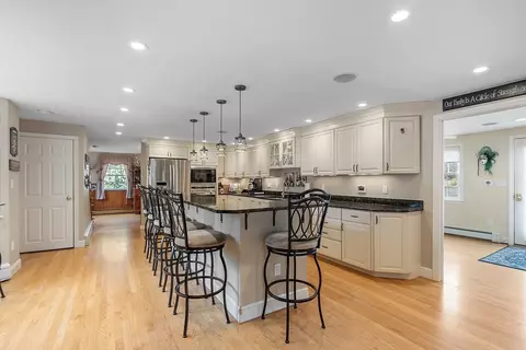 Kitchen - 2 Old County, Hudson, MA 01749 photo 3 of 7
