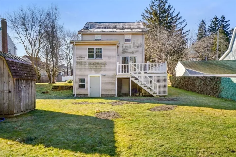 21 Woodlawn St, Randolph, MA 02368 27 Photos Movoto