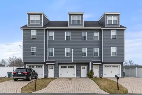 2 Winston St #B, Saugus, MA 01906