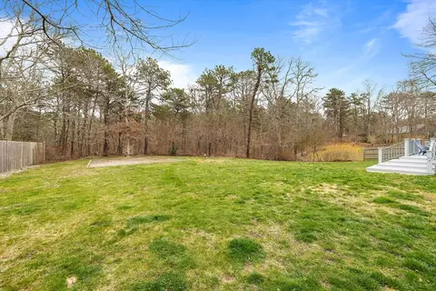 Exterior - 15 Carleton Dr, Mashpee, MA 02649 photo 8 of 8