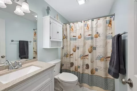Bath - 15 Carleton Dr, Mashpee, MA 02649 photo 1 of 2