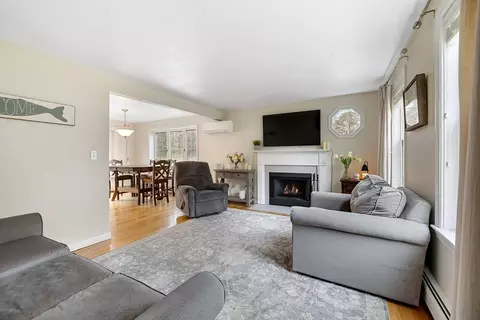 Living - 15 Carleton Dr, Mashpee, MA 02649 photo 1 of 5