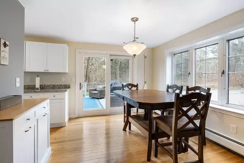 Dining - 15 Carleton Dr, Mashpee, MA 02649 photo 1 of 2
