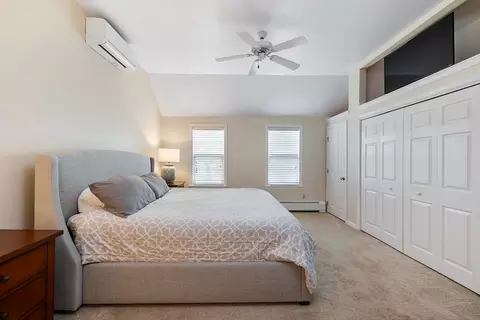 Bedroom - 15 Carleton Dr, Mashpee, MA 02649 photo 4 of 6