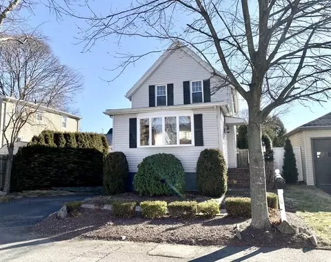 4 Wendell St, Saugus, MA 01906