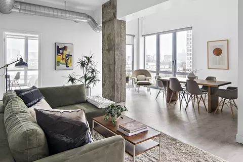 9 Medford St #714, Somerville, MA 02143