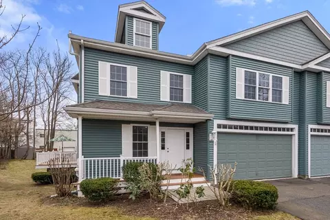 36 Andrea Cir #36, Needham, MA 02494