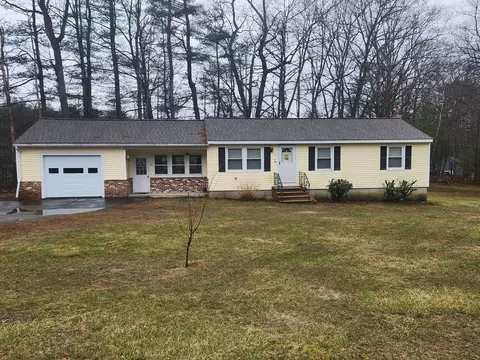 Exterior - 2 Froman St, Athol, MA 01331 photo 6 of 7
