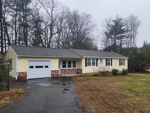Exterior - 2 Froman St, Athol, MA 01331 photo 7 of 7