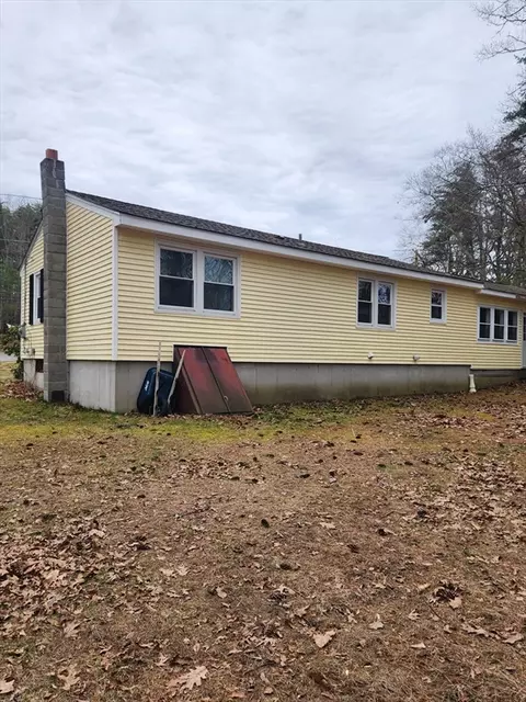 Exterior - 2 Froman St, Athol, MA 01331 photo 3 of 7