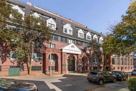 59 Brainerd Rd #514, Boston, MA 02134